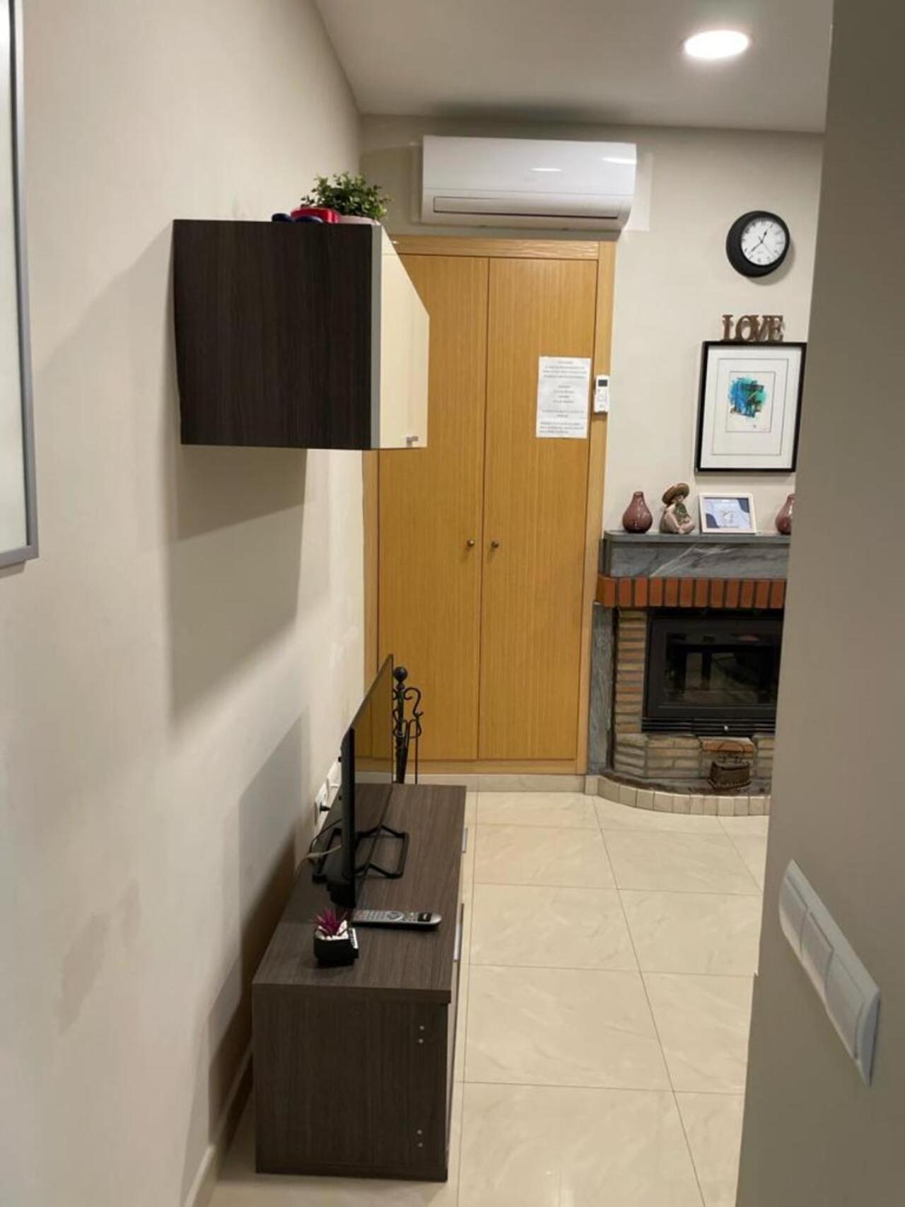 Sela Home Y Garaje, Algemesi Home المظهر الخارجي الصورة