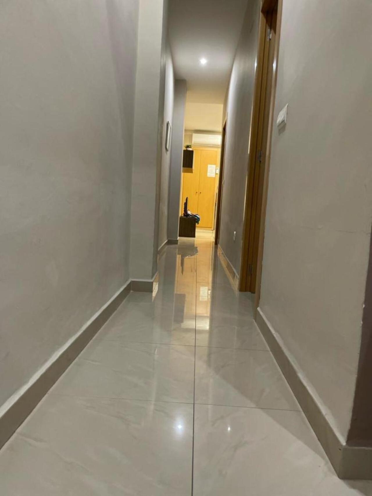 Sela Home Y Garaje, Algemesi Home المظهر الخارجي الصورة