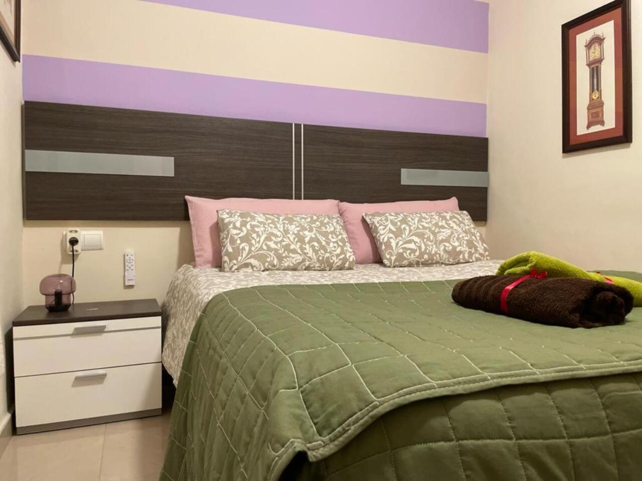 Sela Home Y Garaje, Algemesi Home المظهر الخارجي الصورة