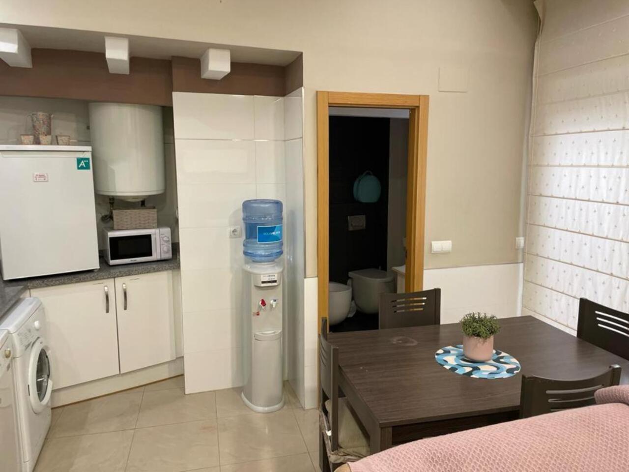 Sela Home Y Garaje, Algemesi Home المظهر الخارجي الصورة