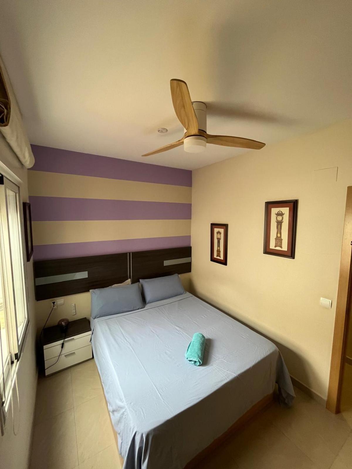 Sela Home Y Garaje, Algemesi Home المظهر الخارجي الصورة