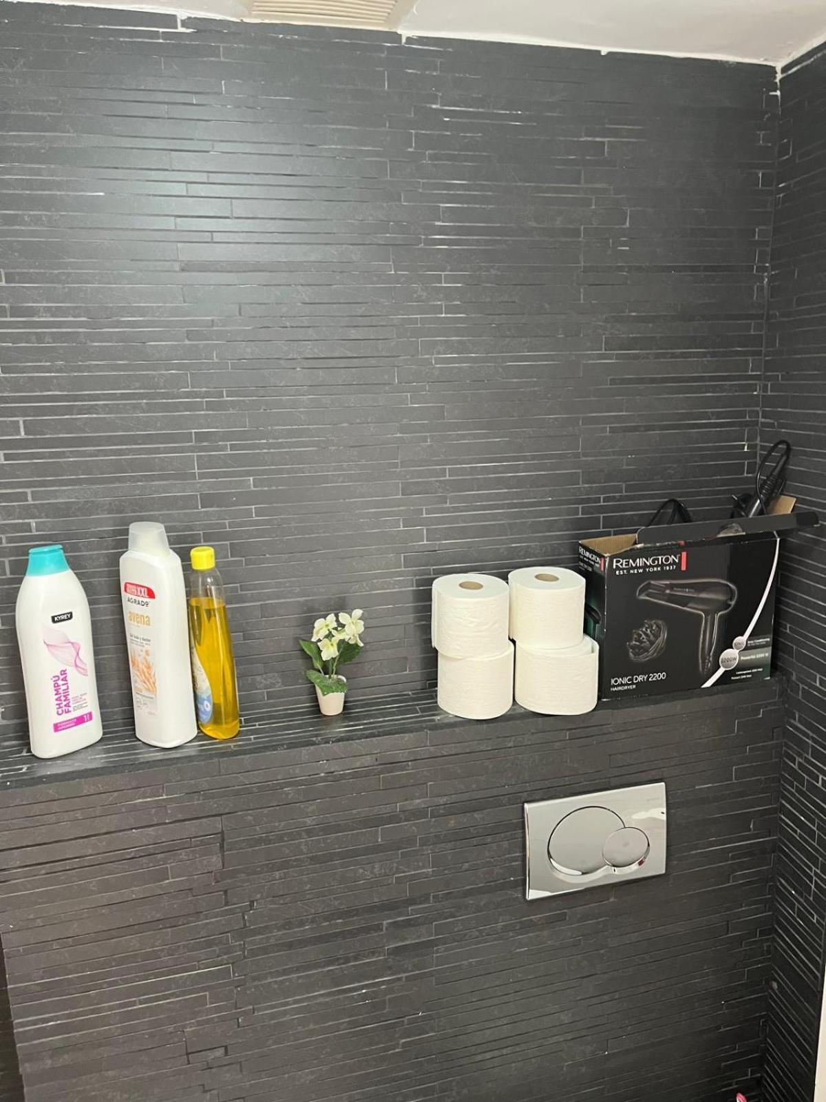 Sela Home Y Garaje, Algemesi Home المظهر الخارجي الصورة