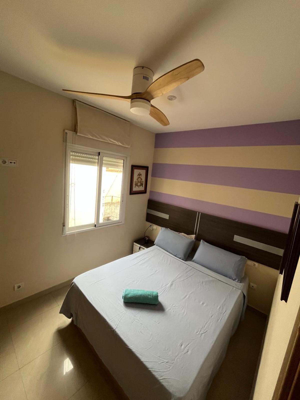 Sela Home Y Garaje, Algemesi Home المظهر الخارجي الصورة