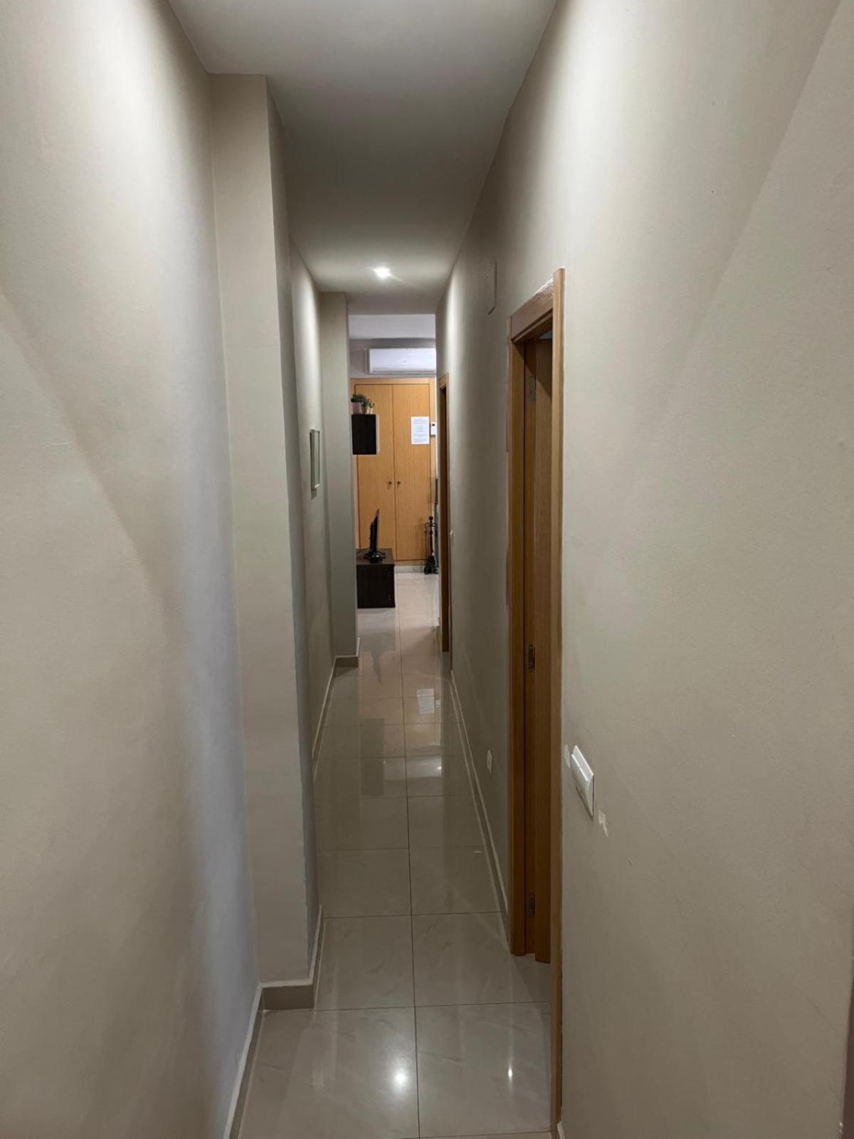Sela Home Y Garaje, Algemesi Home المظهر الخارجي الصورة
