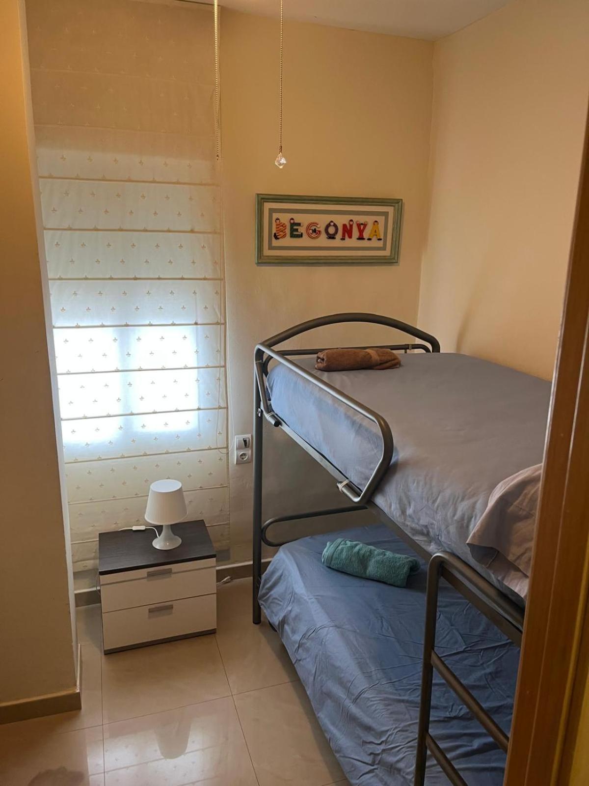 Sela Home Y Garaje, Algemesi Home المظهر الخارجي الصورة
