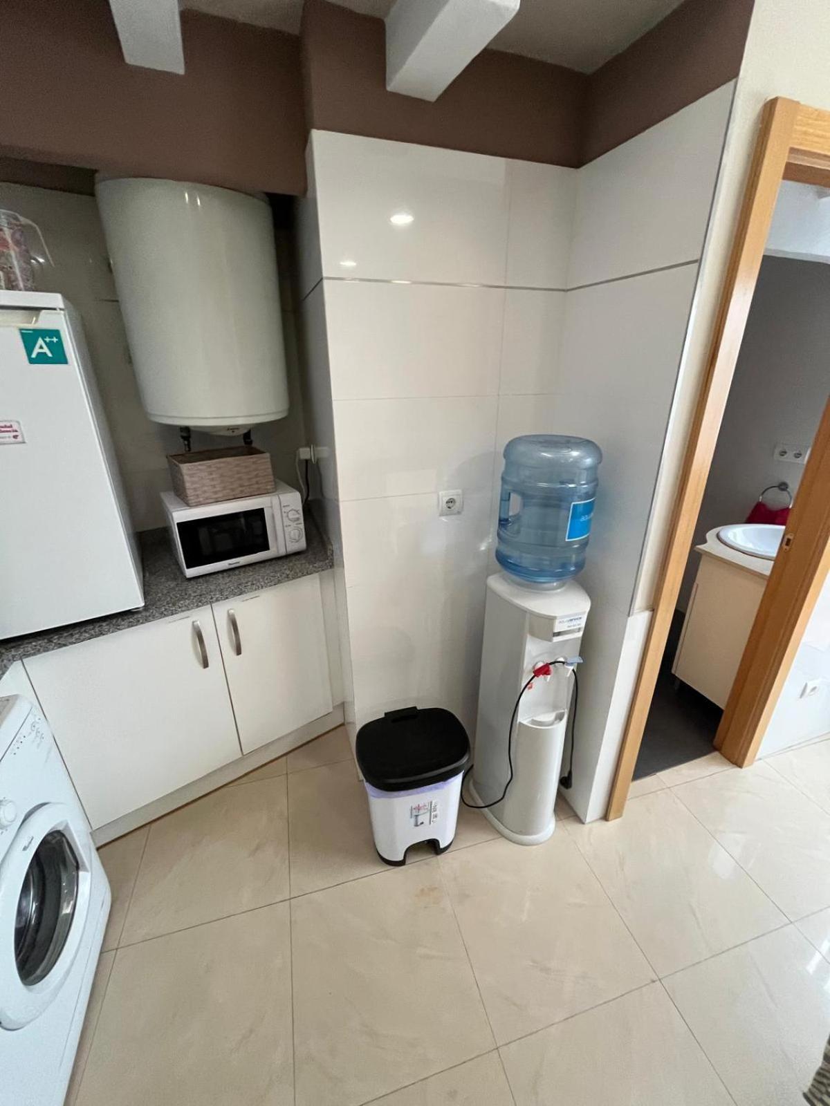 Sela Home Y Garaje, Algemesi Home المظهر الخارجي الصورة