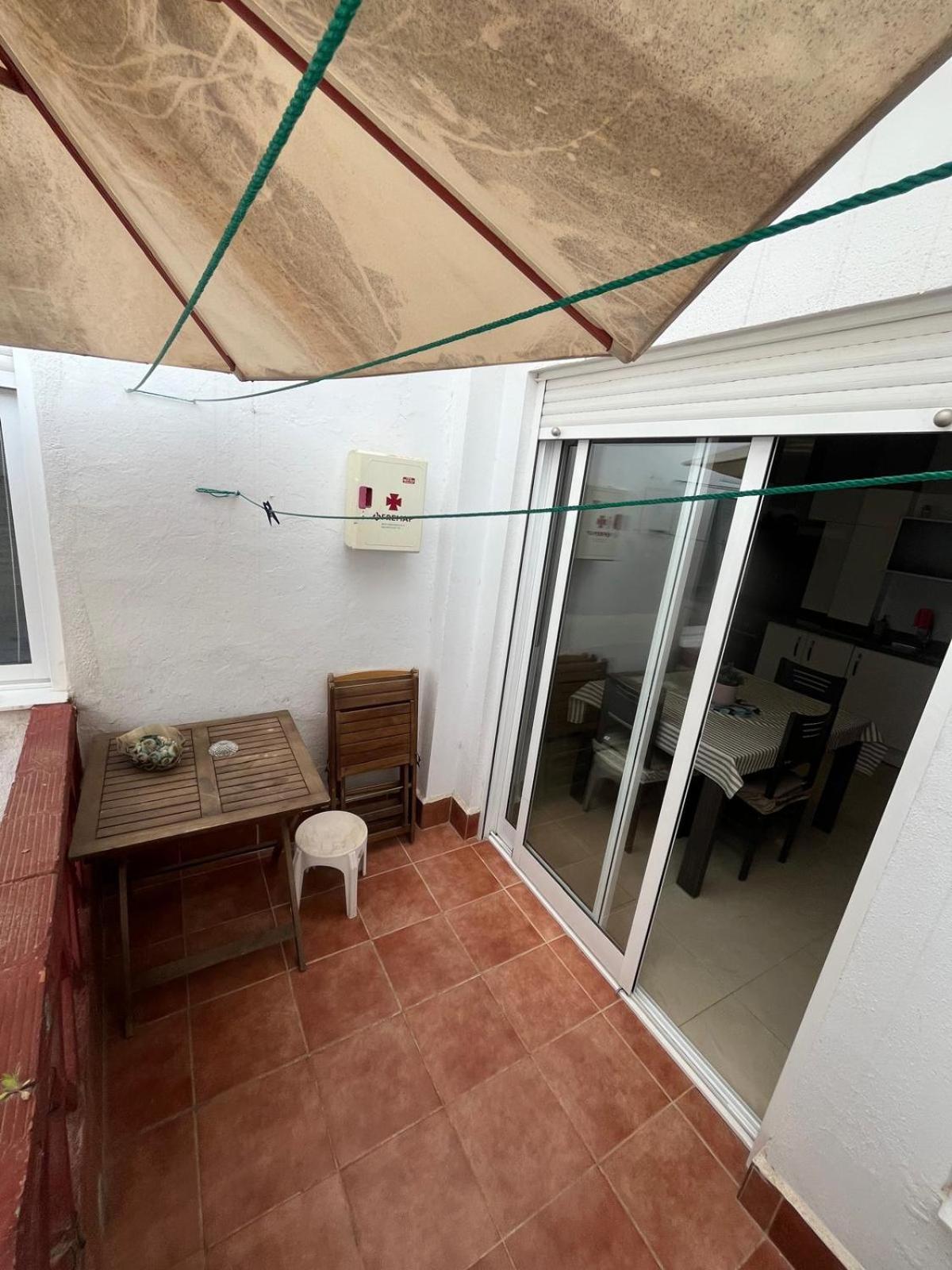 Sela Home Y Garaje, Algemesi Home المظهر الخارجي الصورة