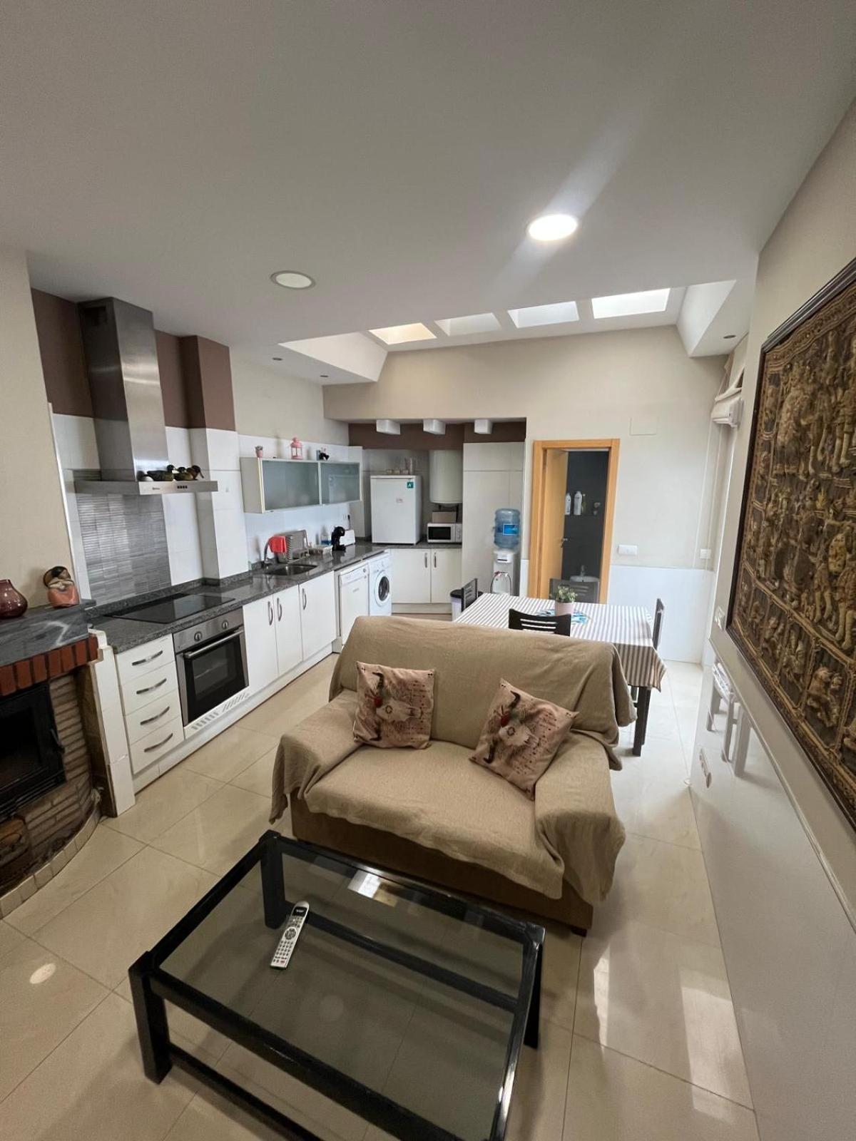 Sela Home Y Garaje, Algemesi Home المظهر الخارجي الصورة